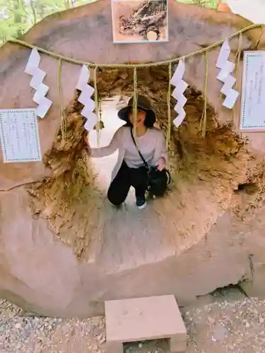 日光二荒山神社のその他建物