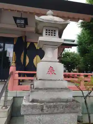 上平井天祖神社(東京都)