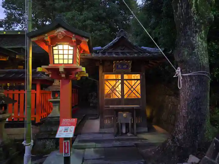 伏見稲荷大社(京都府)