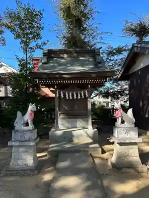 小野神社(東京都)