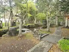 御沢神社(滋賀県)