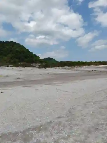 恐山菩提寺(青森県)