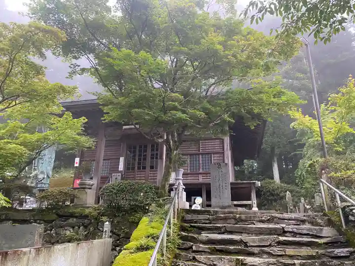 三角寺(愛媛県)