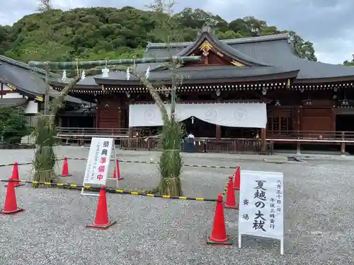 大神神社(奈良県)