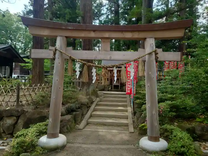 大崎八幡宮(宮城県)