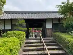 慈恩寺(大阪府)