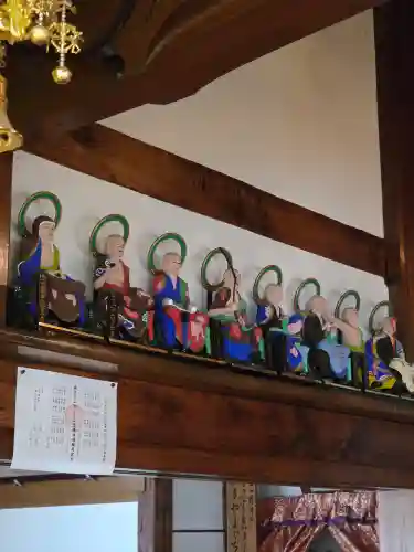 竜源寺(山形県)