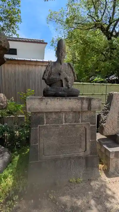 八劔神社(大阪府)