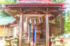 八幡神社(宮城県)