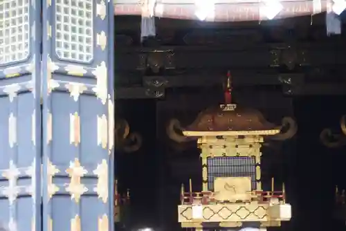 日光東照宮(栃木県)