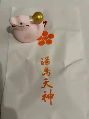 湯島天満宮(東京都)