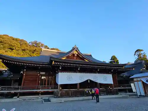 大神神社(奈良県)