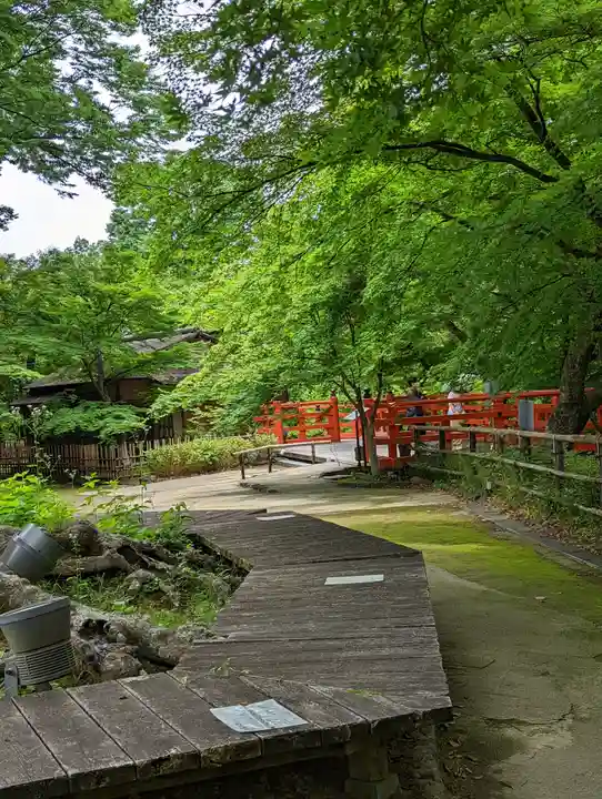 北野天満宮(京都府)