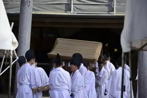 鹿島神宮(茨城県)