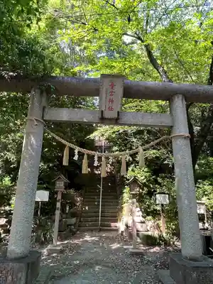 愛宕神社(埼玉県)