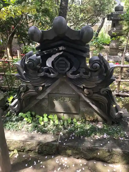 教恩寺のその他建物