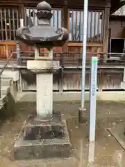 貴船神社(岐阜県)