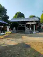 恵比須神社(奈良県)