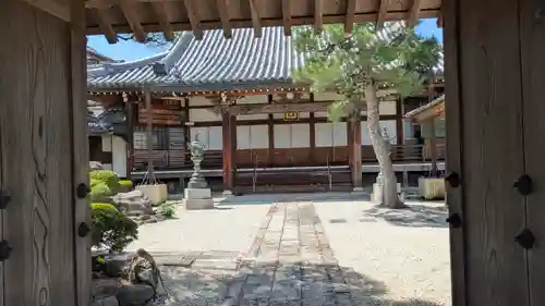 萬福寺(滋賀県)