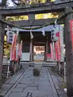 青麻神社(宮城県)