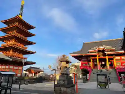 飯沼山 圓福寺(千葉県)