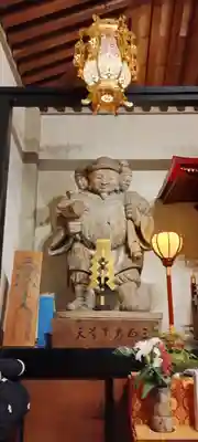 伊勢の国 四天王寺(三重県)