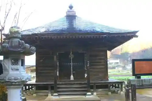 長泉寺(福島県)