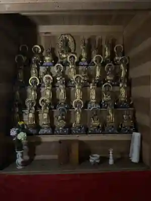 畝畦寺(福井県)