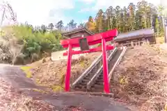 熊野神社(宮城県)