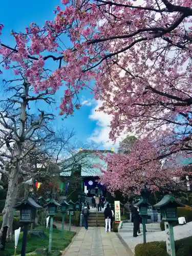 密藏院のその他建物