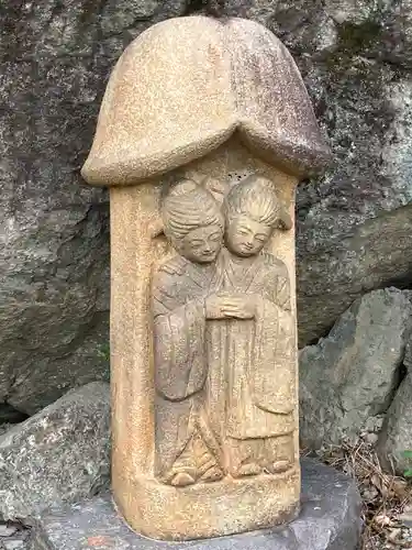 本照寺(山梨県)