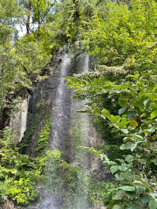 東沢大聖不動明王(山形県)