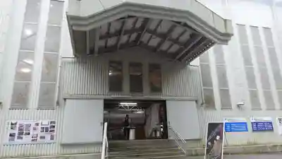 延暦寺 根本中堂(滋賀県)