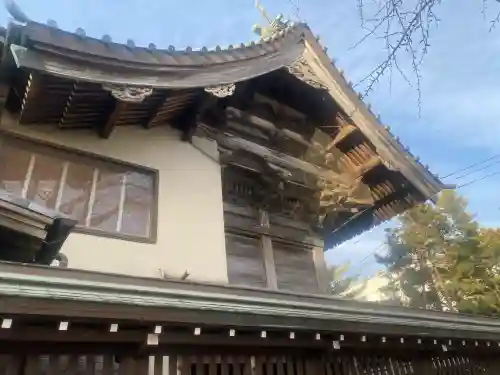 八剱八幡神社(千葉県)