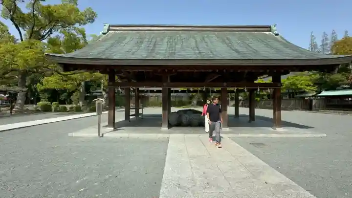 宗像大社(福岡県)