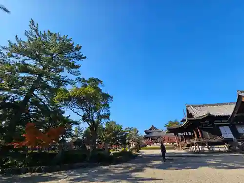 法隆寺(奈良県)