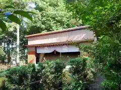 大歳神社(静岡県)