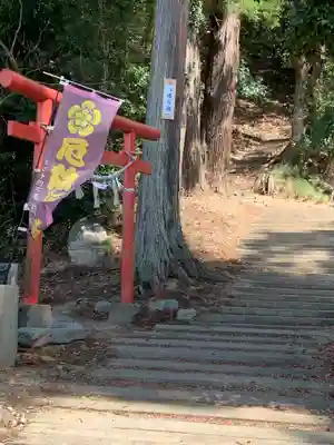 小幡八幡宮のその他建物