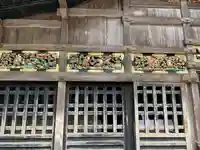 日光東照宮の芸術