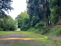 大宮温泉神社(栃木県)