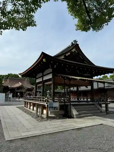 城南宮(京都府)