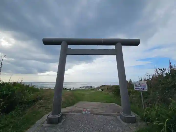洲崎神社(千葉県)