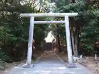 神明社(愛知県)