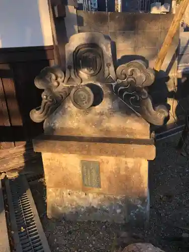 南之院のその他建物