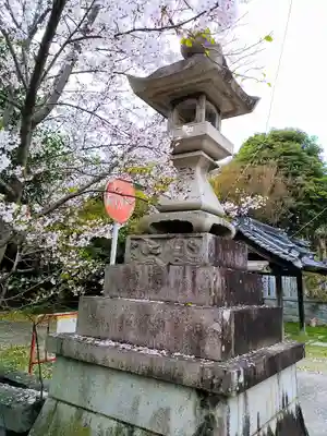 熱田社(宮津熱田社)のその他建物