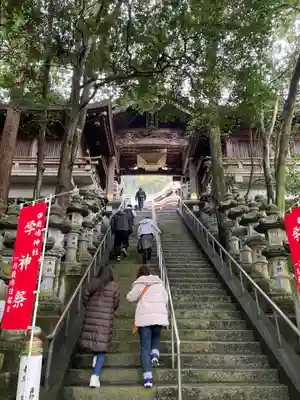 鹿嶋神社(兵庫県)