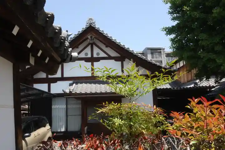 本像寺(滋賀県)