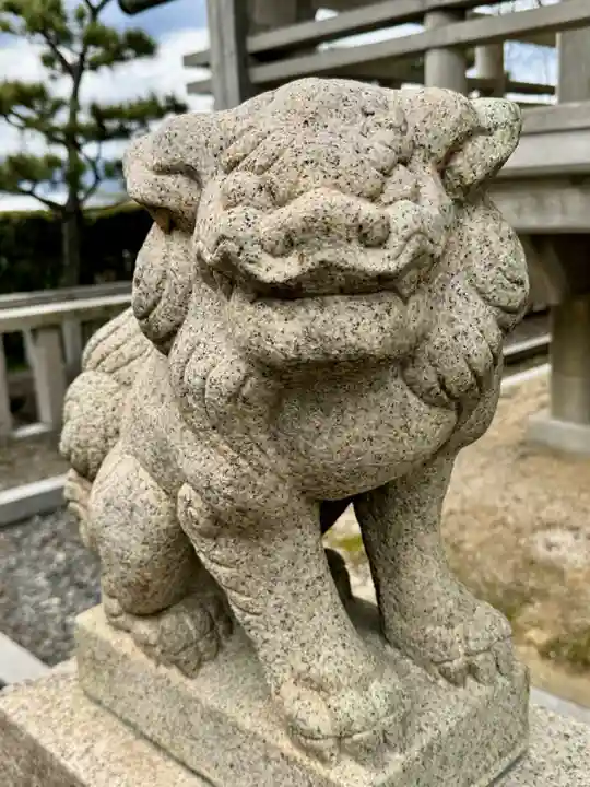 大池神社(京都府)