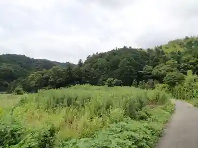 江神社(皇大神宮摂社)の周辺