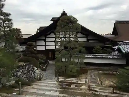 酬恩庵一休寺のその他建物